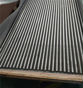 <span class=keywords><strong>AZ31</strong></span> AZ61 AZ80 ZK60 Batang Ekstrusi Aloi <span class=keywords><strong>Magnesium</strong></span> - Product Image 4