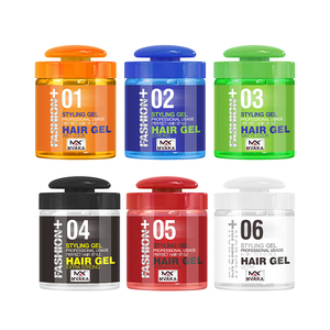 MVAKA <span class=keywords><strong>Peluquería</strong></span> <span class=keywords><strong>Gel</strong></span> de Peinado 4c Peluca <span class=keywords><strong>Gel</strong></span> de Tejer Marca Privada <span class=keywords><strong>Gel</strong></span> de Peinado para Rizar el Cabello - Product Image 3