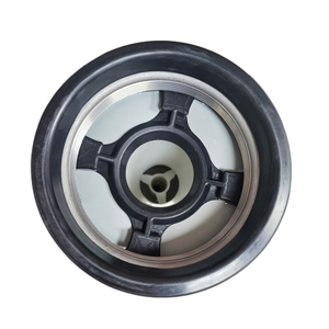 กรองน้ำมันเครื่องซีอานคุณภาพสูง อายุการใช้งานยาวนาน รุ่น LF9080 LF9050 ใช้สำหรับรถยนต์ รถบรรทุก ยี่ห้อชั่นเคม - Product Image 4