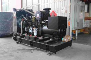 Grupo Electrógeno Cummins de 400kw, Fabricante OEM, Garantía de 1 año o 1000 horas para la Máquina Completa 500kw600kw700kw800kw - Product Image 5