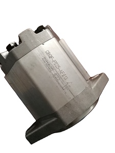 อะไหล่อุปกรณ์ CBQF-F525-AF CBQ-F525-AFP ปั๊มเกียร์ - Product Image 2