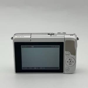 กล้องมิเรอร์เลส <span class=keywords><strong>M10</strong></span> รุ่นดั้งเดิม 18MP พร้อมเลนส์ 15-45 มม., กล้องมิเรอร์เลส <span class=keywords><strong>M10</strong></span> พร้อมเลนส์ 15-45 มม. รองรับการ์ด SD ตัวเลือกระดับเริ่มต้น - Product Image 5