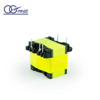 Transformateur de puissance industriel de type PQ, transformateur triphasé pour circuits de commande et panneaux électriques