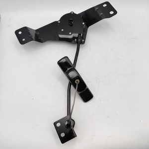 Soporte para Rueda de Repuesto 62800-4H000 628004H000 para H-1 Grand Starex Hyundai Kai Yomi 2007-2021, Venta al Por Mayor - Product Image 3