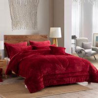 Fabrication en gros de parures de couette en flanelle avec motif en relief 3D en polyester pour un usage domestique