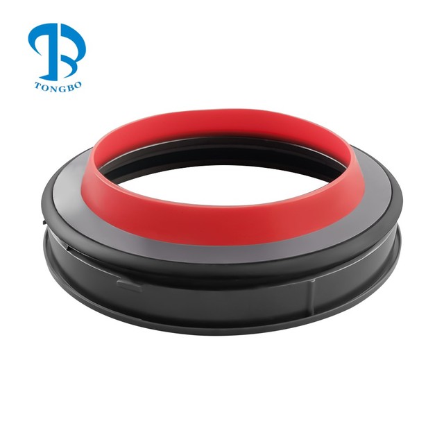Dust Cup Sealing Ring Replacement Fit for Dysons V10 SV12 Vacuum Cleaner Spare Parts Accessories