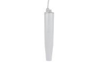 Baguette portative à haute fréquence pour l'élimination de l'acné, thérapie à l'ozone, Violet, darsonal, 2022, 7 tubes, nouveauté DZ-8050