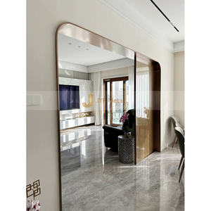 J400 Wall <b>Edge</b> <b>Trim</b> Factory Directly 304 Q Shape Stainless Steel Tile <b>Trim</b> <b>for</b> Floor or Wall <b>Edges</b> Decoration Free Sample - Product Image 3