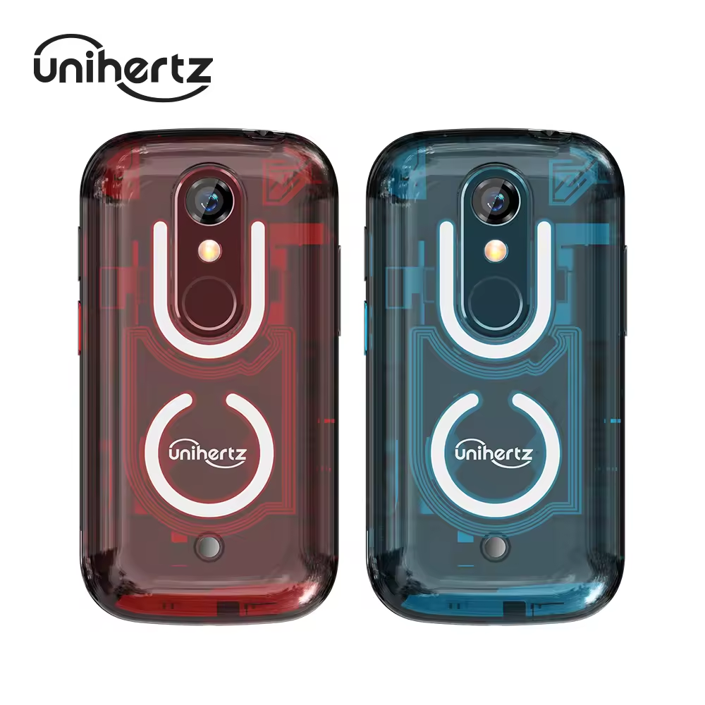 unihearts jerrystar android スマホ Unihertz Jelly Star - Smallest 3.0 Inch Android 13 Smartphone