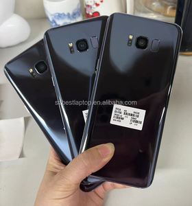 <span class=keywords><strong>S8</strong></span> <span class=keywords><strong>Plus</strong></span> LTE 2ซิม 64GB AMOLED QHD 6.2" สมาร์ทโฟน <span class=keywords><strong>Android</strong></span> 7 ราคาประหยัด - Product Image 5