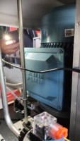 Machine d'essai de tension horizontale hydraulique 1000 kN pour câbles métalliques, contrôle informatique, certifiée CE ISO, pour élingues à chaîne – Vente directe usine