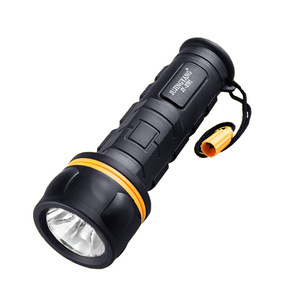 ไฟฉาย LED จูจิงหยาง ใช้แบตเตอรี่ขนาด D กันน้ำ พกพาสะดวก ใช้ในกรณีฉุกเฉิน - Product Image 4
