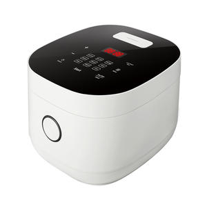 Usine 3L / 5L faible teneur en sucre faible teneur en glucides cuiseur à riz diabète régime effet bon pour le diabète cuiseur à riz - Product Image 2