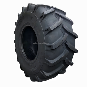 Pneu agricole radial 710/70R38 pour moissonneuse-batteuse et tracteur, compatible avec le modèle Red Deer XuZhou ARMOUR R1W - Product Image 2