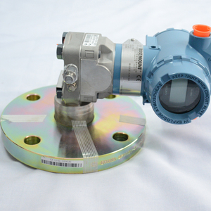 HART 4 20mA อัจฉริยะเซ็นเซอร์ DP ระดับหน้าแปลน3051L กุหลาบติดสำหรับระบบการวัด - Product Image 3
