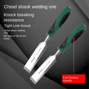 Peifeng Houtbewerkingsbeitel Van Industriële Kwaliteit Met Hardmetalen Punt En Houten Handvat-Timmermansgereedschap - Product Image 3