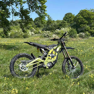 Surron E <span class=keywords><strong>Bike</strong></span> Surron 60V 40ah Batterij Off-Road Motorfietsen Surron Licht Bee X 2025 Bikes - Product Image 3