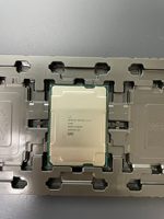 Processeur Intel Xeon Gold 6348 Ice Lake-SP 2,6 GHz 42 Mo de cache L3 PCIe4.0 FCLGA4189 CPU pour serveur d'entreprise double socket
