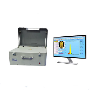 Precious Metal Gold Purity Tester Gold Authenticity Tester Platinum Fluorescence Spectrometer Platinum Analyzer - Product Image 4