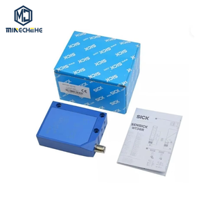 Contrôleur PLC WT34-V210 en gros, nouveau contrôleur de programmation PLC de marque pour entrepôt - Product Image 1