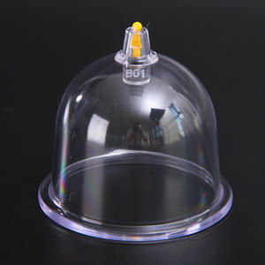 Produits en gros les plus vendus 2025 – Offre Spéciale : Kit de ventouses jetables pour thérapie Hijama à la médecine traditionnelle chinoise - Product Image 4