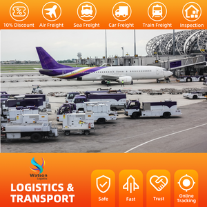 Service Air Express Porte à Porte depuis la Chine vers la France Allemagne Pays-Bas Belgique Espagne Italie-Options DDP et DDU disponibles - Product Image 6