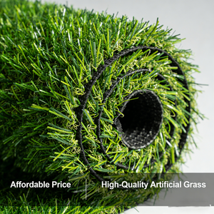 <span class=keywords><strong>Gazon</strong></span> artificiel <span class=keywords><strong>en</strong></span> <span class=keywords><strong>rouleau</strong></span> PE 30 mm, <span class=keywords><strong>prix</strong></span> direct usine, aspect réaliste, durable, écologique, installation facile, pour sports de plein air - Product Image 3