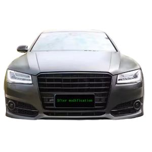 Calandre avant Offre Spéciale <span class=keywords><strong>S8</strong></span> pour 2014-2017 <span class=keywords><strong>Audi</strong></span> A8 D4 pa de haute qualité - Product Image 3