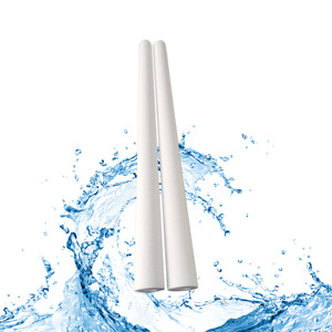 Cartouche filtrante en fil PP CLANDE de 10 à 40 pouces, capacité de 250 LPH, installation facile pour usage médical - Product Image 1