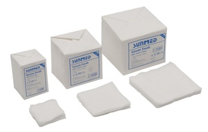 Y tế thấm gạc gạc miếng bọt biển gạc miếng - Product Image 3