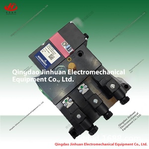 Hoerbiger Lgrc3Va0030-00-00 143310 -555-002A Nuevo Control Direccional Proporcional - Product Image 2