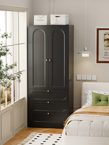 Kệ quần áo hiện đại không chứa formaldehyde, khuyến mãi nóng, dành cho nội thất gia đình, phòng ngủ, phòng khách, căn hộ, sắp xếp đồ đạc - Product Image 3