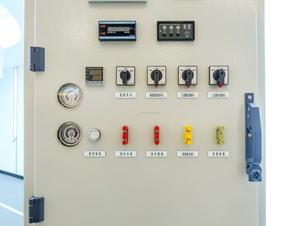 Equipo de Conexión Eléctrica de 40.5kV con Certificación CE, 630A, Aislado con Gas Verde, de Media y Alta Tensión, de Alta Calidad y Ecológico - Product Image 6