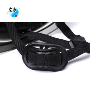 Wenzhou-<span class=keywords><strong>Casco</strong></span> <span class=keywords><strong>DE</strong></span> <span class=keywords><strong>TRABAJO</strong></span> <span class=keywords><strong>DE</strong></span> SEGURIDAD INDUSTRIAL, protector personal <span class=keywords><strong>americano</strong></span>, duro, Negro, Rojo, China, 397 - Product Image 4
