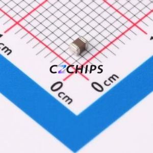 Condensateur SMD (MLCC) CL21Y105KCYVPNE 0805 (Capacité : 1uF) (Précision : 10%) Tension nominale : 100V - Product Image 1