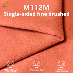 Tessuto Termico Elasticizzato in 4 Direzioni a Doppia Faccia per Pantaloni da Ciclismo e Golf, per Ragazze, Ragazzi, Uomini e Donne, con Contenuto di Spandex, Certificato OEKO-TEX - Product Image 5