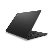 Popolare per Thinkpad L480 Intel I5 Quad Core 8GB RAM 256GB SSD 14.1 pollici Windows 10 Pro Laptop per Affari ed Educazione