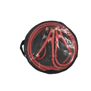 ALIOT-cable de refuerzo de herramientas de emergencia para coche, cable de arranque de batería universal