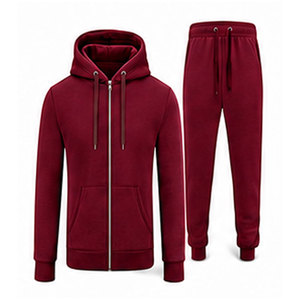Traje Deportivo Personalizado para Hombre, Fabricado Directamente en Fábrica OEM, Talla Adulto, Nuevo Estilo, Informal, para Invierno, en Oferta - Product Image 1