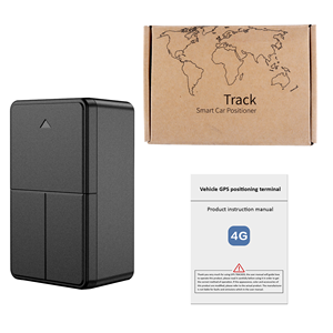 Q13 сверхдлинный режим ожидания Магнитный 4G <span class=keywords><strong>GPS</strong></span> Мини и скрытое отслеживание в реальном времени для транспортных средств, домашних животных, детей и пожилых людей <span class=keywords><strong>GPS</strong></span> трекер - Product Image 6