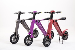Offre Spéciale moteur <span class=keywords><strong>PRO</strong></span> 12 pouces vélo de montagne pliant 1 vitesse 48v 350w-1000w batterie Lithium Cycle vélo pliable pour adultes - Product Image 4