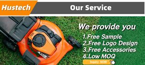 สายเอ็นไนลอนสำหรับเครื่องตัดหญ้า ขนาด 2.4 มม. x 100 ม. แบบหนาพิเศษ <span class=keywords><strong>แกน</strong></span>กลม สีส้ม สำหรับเครื่องตัดหญ้าแบบ 4 จังหวะ และ 2 จังหวะ 50 ซีซี สำหรับงานอุตสาหกรรม OEM - Product Image 6