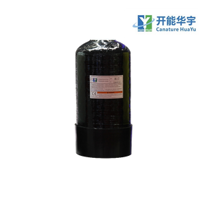 Serbatoio in FRP Personalizzabile 0817 da 10,5L per Trattamento Acque e Prodotti Fognari - Product Image 2