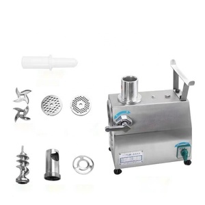 Vleda Nueva Máquina Picadora <span class=keywords><strong>de</strong></span> <span class=keywords><strong>Carne</strong></span> Fresca <span class=keywords><strong>de</strong></span> 1500W <span class=keywords><strong>de</strong></span> Acero Inoxidable para Rebanar, <span class=keywords><strong>Picar</strong></span> y Moler <span class=keywords><strong>Carne</strong></span> - Dispositivo Automático <span class=keywords><strong>de</strong></span> Alta Calidad - Product Image 3