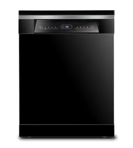 24 inç çamaşır makinesi 15 takım bulaşık makinesi çok programlı yüksek kalite düşük fiyat bulaşık makinesi mutfak