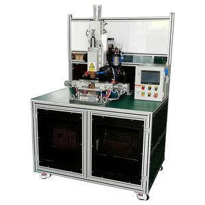 Máquina de soldadura por puntos, soldador por puntos de resistencia inversor 500, <span class=keywords><strong>precio</strong></span> de termopar avanzado - Product Image 2