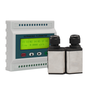 <span class=keywords><strong>D</strong></span>ébitmètre <span class=keywords><strong>d</strong></span>'eau TUF-2000M TL-1-HT, capteur ultrasonique modulaire haute température TS-2 TM-1 DN15-700mm RS485 numérique, <span class=keywords><strong>d</strong></span>ébit de 7,325 M/h - Product Image 1