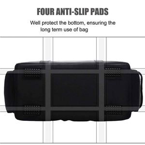 Sac de transport étanche pour ordinateur de bureau, PC de jeu, compatible BSCI, pour tour d'ordinateur, moniteur, clavier et accessoires - Product Image 2