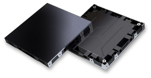 Pared de vídeo LED interior P1.5 P1.9 P2.6 SMD | Pantalla publicitaria de <span class=keywords><strong>alta</strong></span> actualización para tiendas minoristas y zonas de marca - Product Image 2