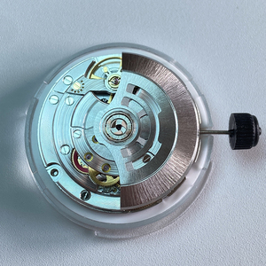 Movimiento Profesional 3285 para Reloj, Movimiento de Alta Gama Personalizado de Cuatro Dígitos, Movimiento Mecánico Totalmente Automático - Product Image 3